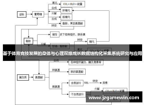 基于体育竞技发展的身体与心理双维成长数据结构化采集系统研究与应用